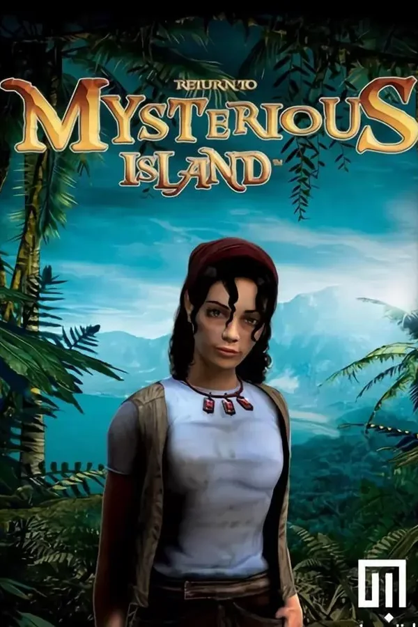 Return to Mysterious Island