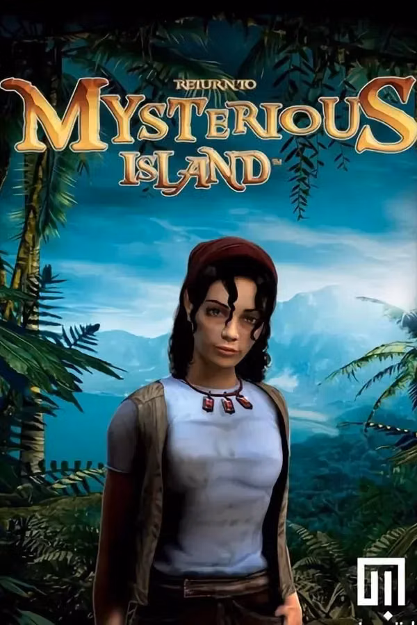 Return to Mysterious Island Steam ключ WW (Global)