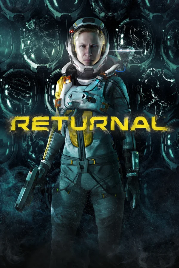 Buy Returnal I Steam Key l SEA