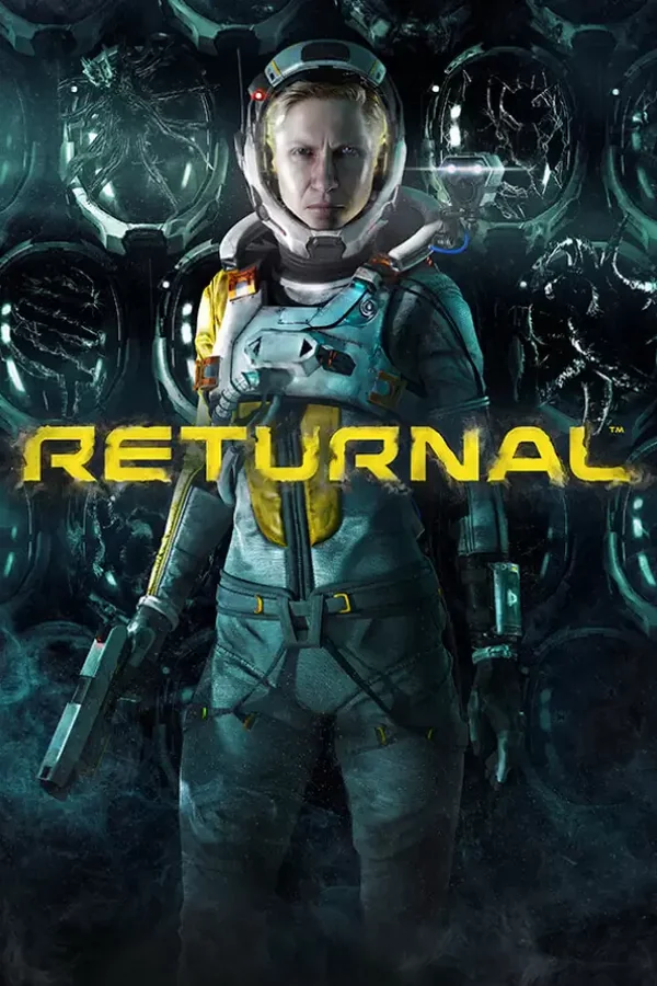 Returnal™ Steam key CIS