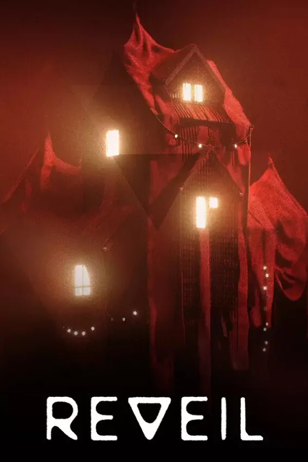 REVEIL Steam key RU+CIS