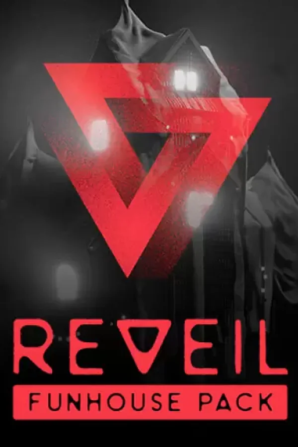 REVEIL - Funhouse Pack Steam key RU+CIS