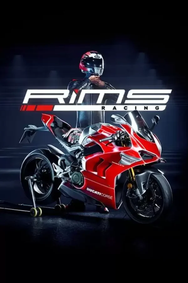RiMS Racing Steam key WW (Global)