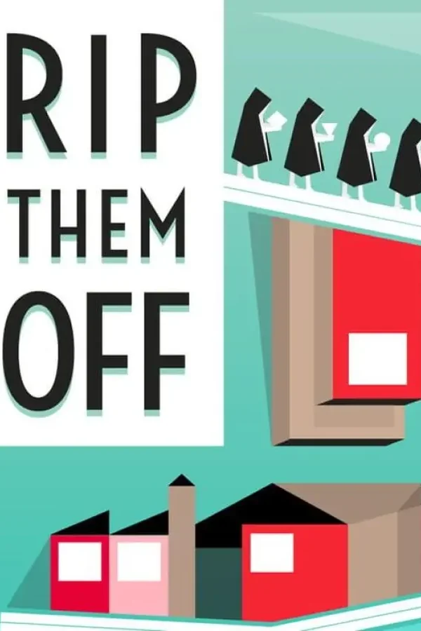 Rip Them Off Steam key RU+CIS
