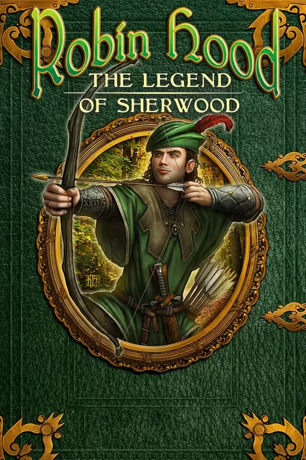 Robin Hood: The Legend of Sherwood Steam key WW (Global)