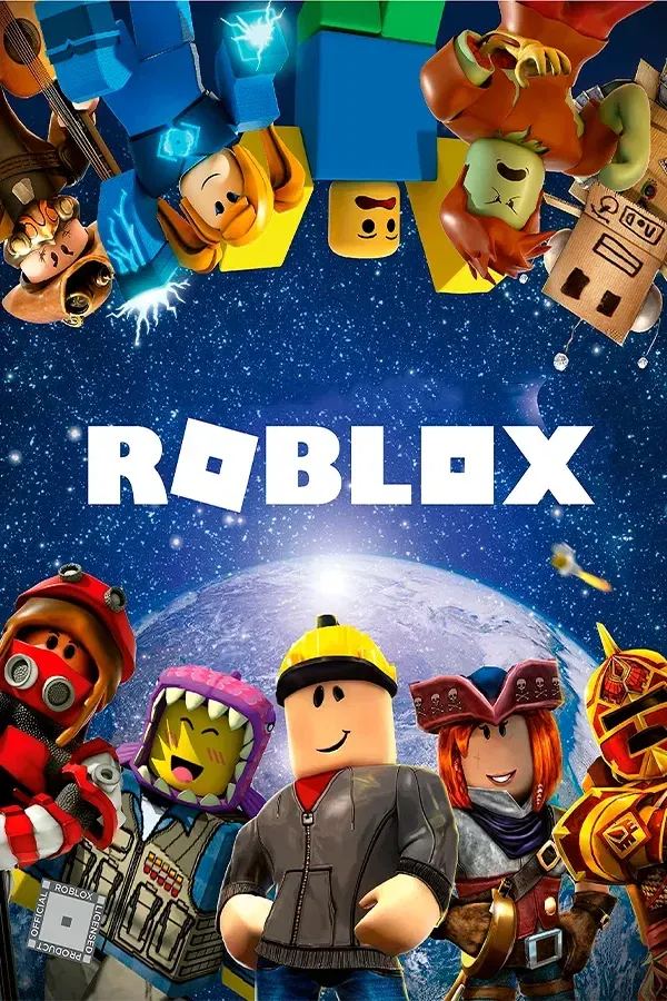 РОБУКСИ | XBOX