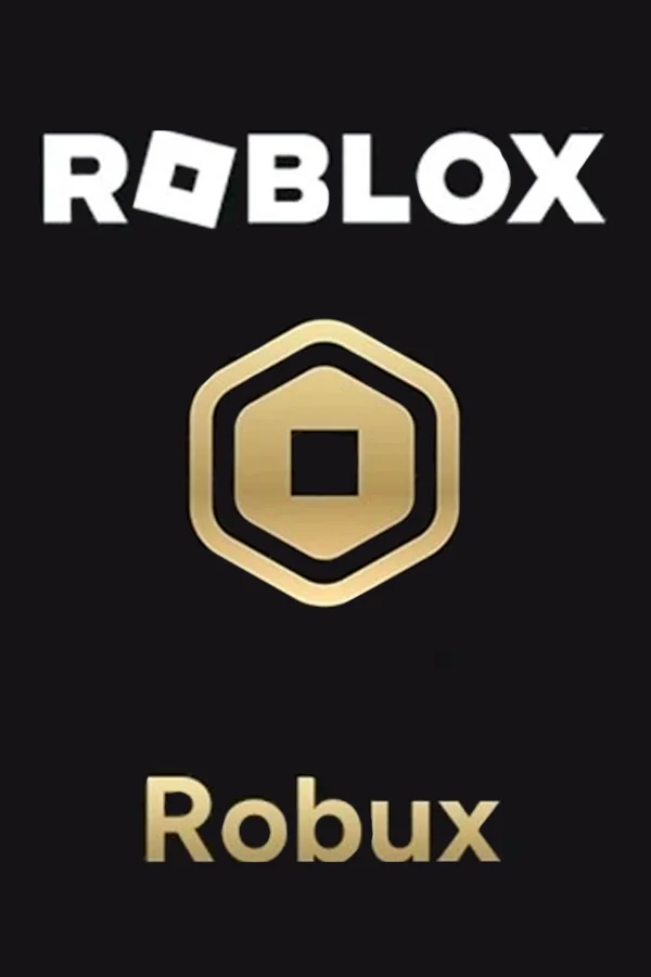 Robux для Roblox (Global)