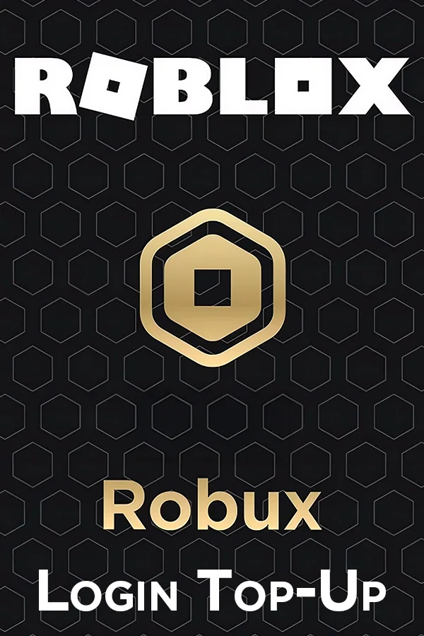 Robux для Roblox (Global)