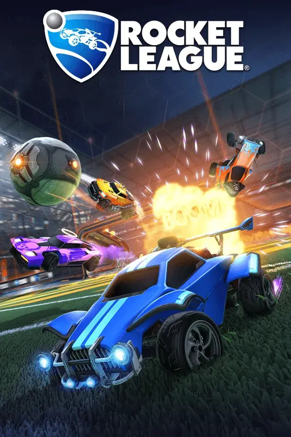 Rocket League | Credits EGS