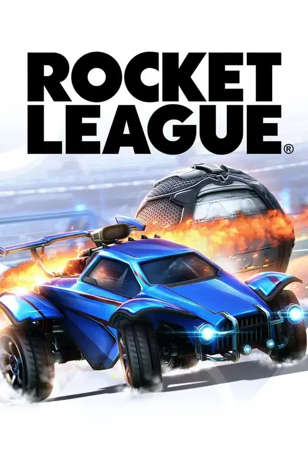 Rocket League® - Credits/Packs Xbox