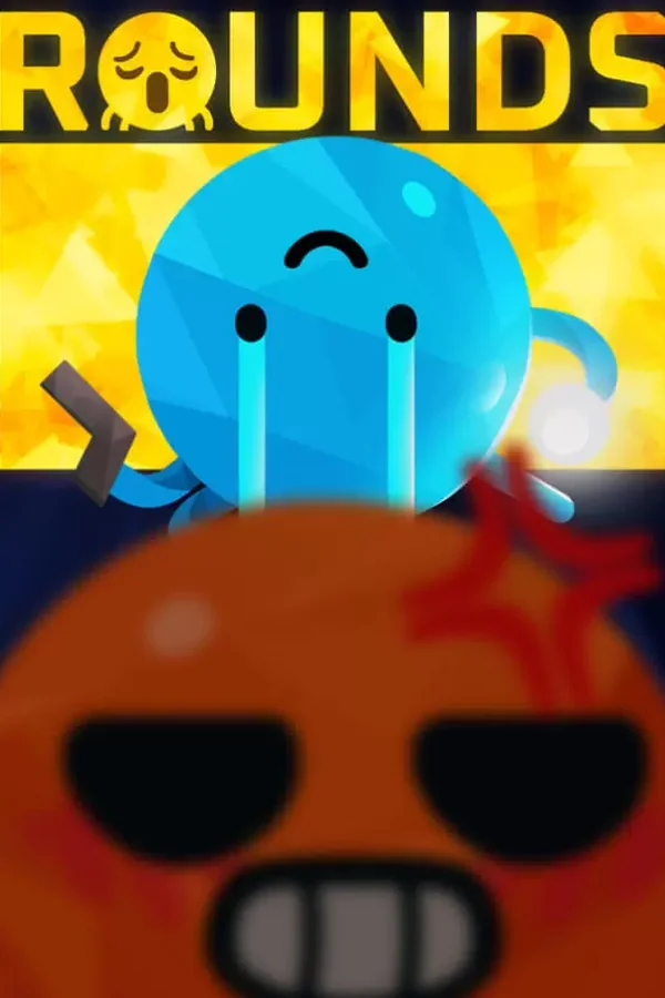 ROUNDS Steam key RU+CIS