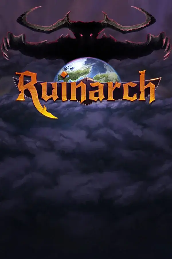 Ruinarch Steam key RU+CIS