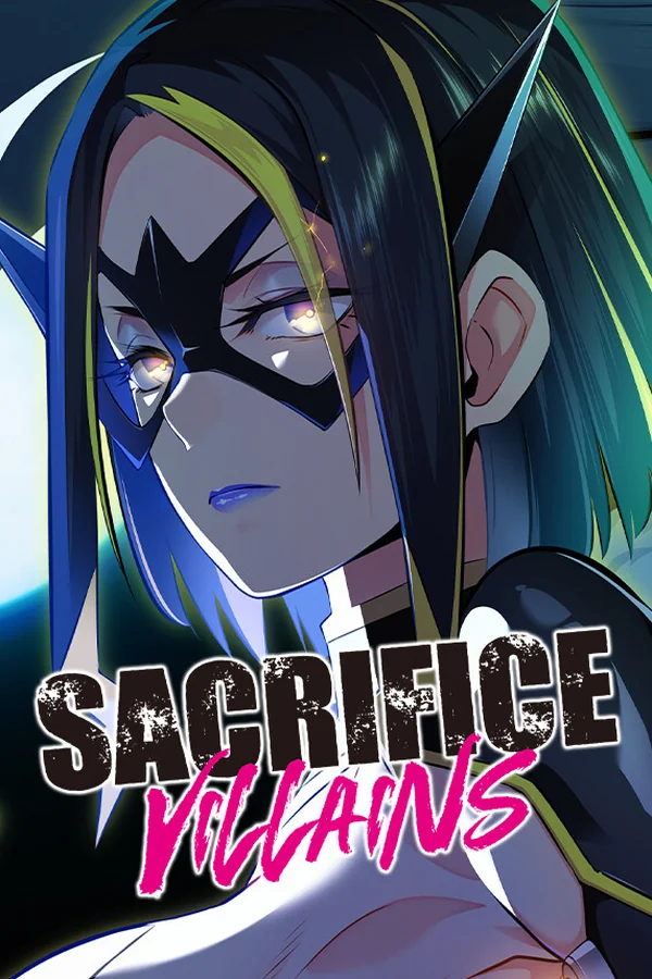 SACRIFICE VILLAINS Steam key WW (Global)