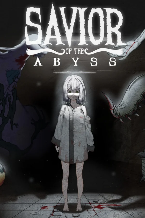 Savior of the Abyss Steam ключ WW (Global)
