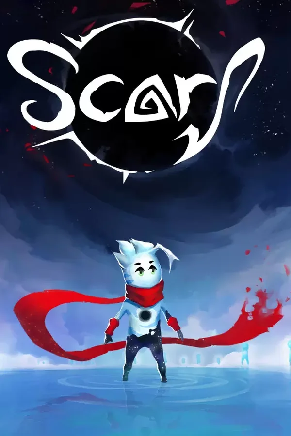 SCARF Steam key RU+CIS