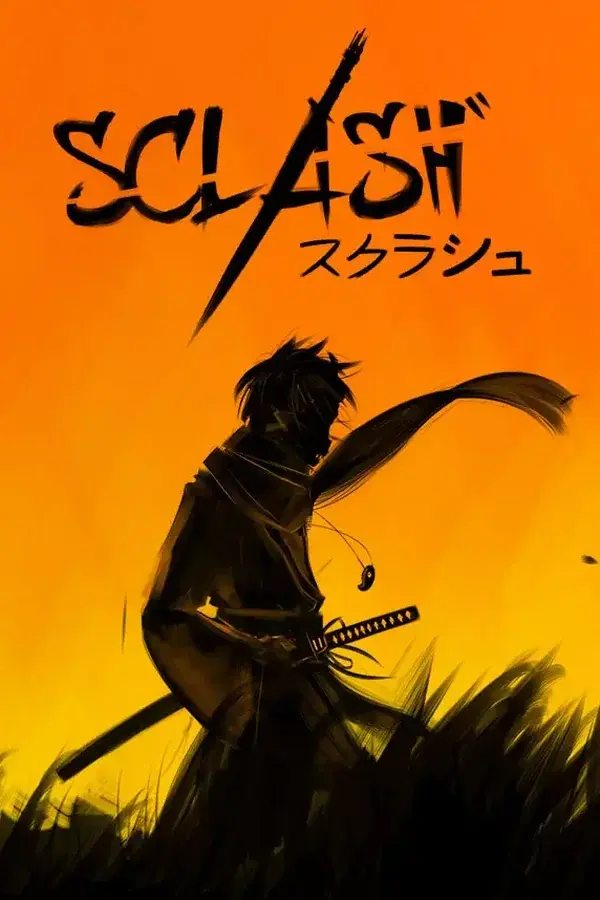 Sclash Steam ключ WW (Global)