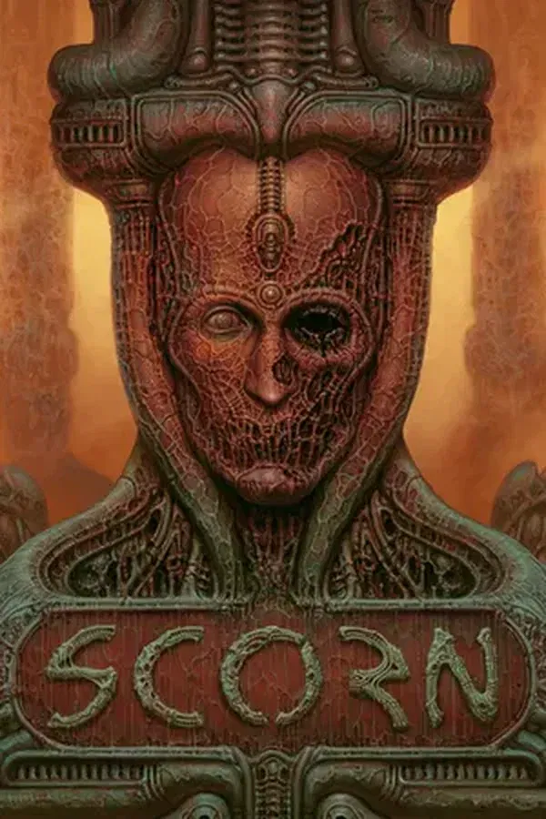 Buy key Scorn Steam RU + CIS