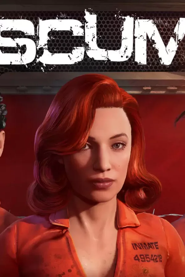 SCUM: Female Hair Pack Steam key RU+CIS
