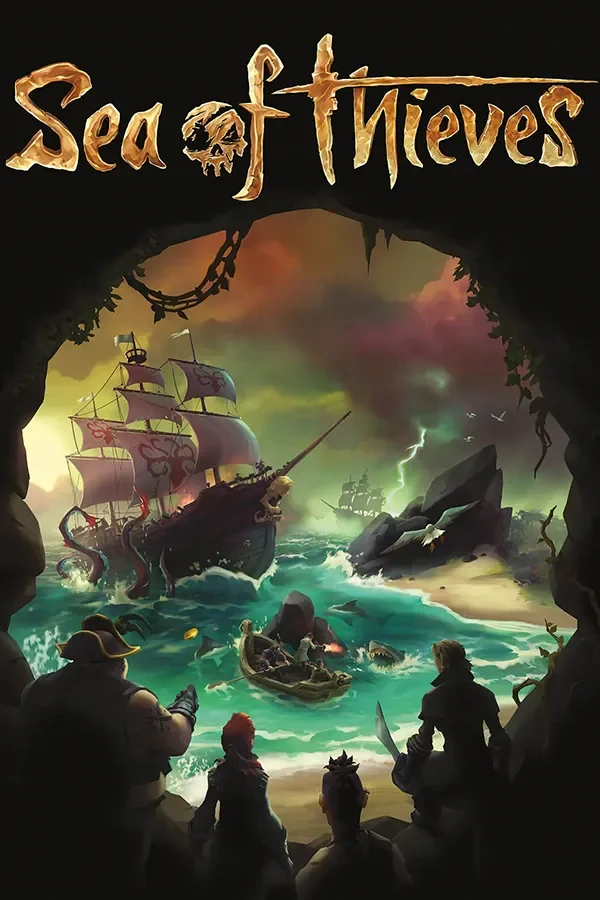 Sea of Thieves | Древние Монеты | Наборы | Xbox
