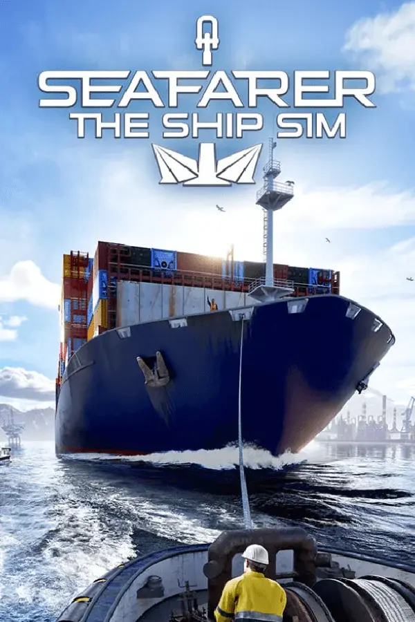 Seafarer: The Ship Sim Steam key ROW