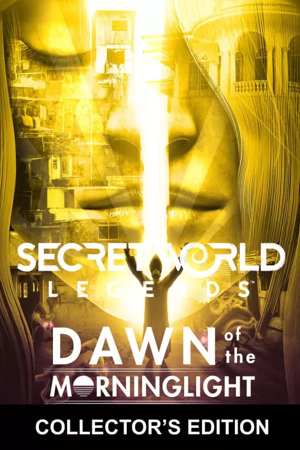 Secret World Legends: Dawn of the Morninglight Collector’s Edition Steam key RU+CIS