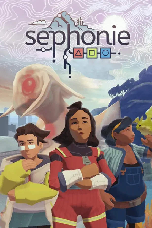 Sephonie Steam key RU+CIS