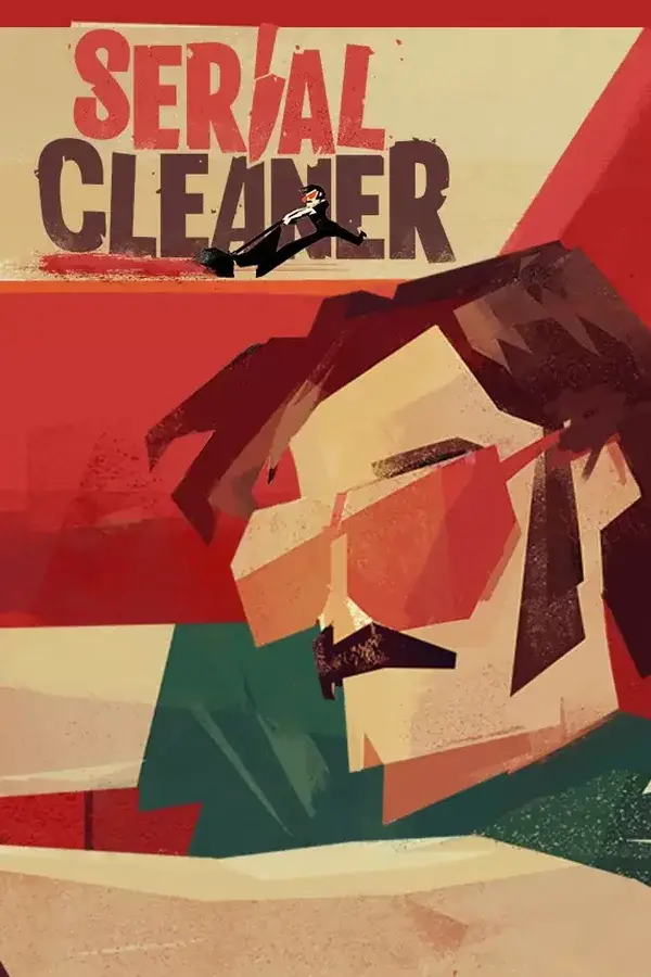 Serial Cleaner Steam key RU+CIS