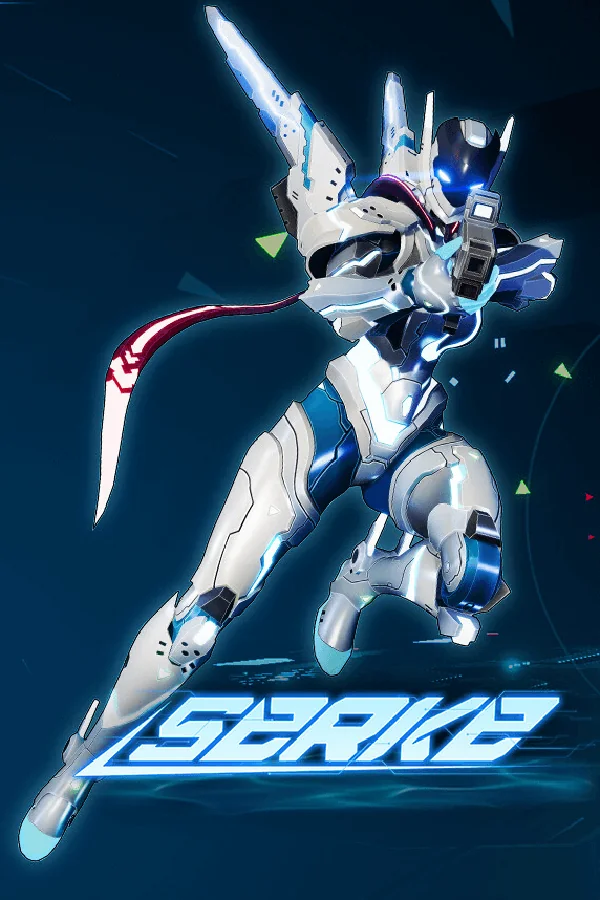 Serke Steam key WW (Global)