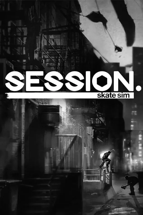 Session: Skate Sim Steam key WW (Global)