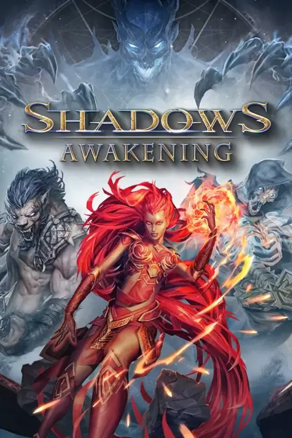 Shadows: Awakening Steam key ROW