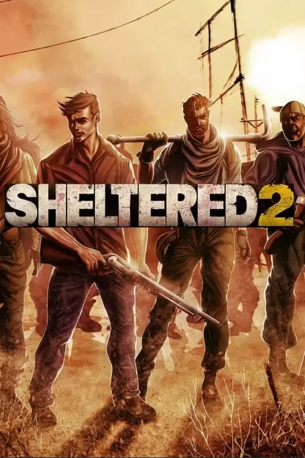 Sheltered 2 Steam key WW (Global)