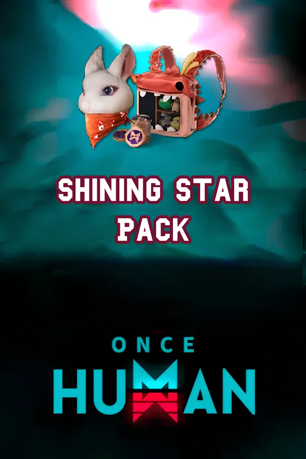 Купить Набор "Сияющая Звезда" Once Human по ID