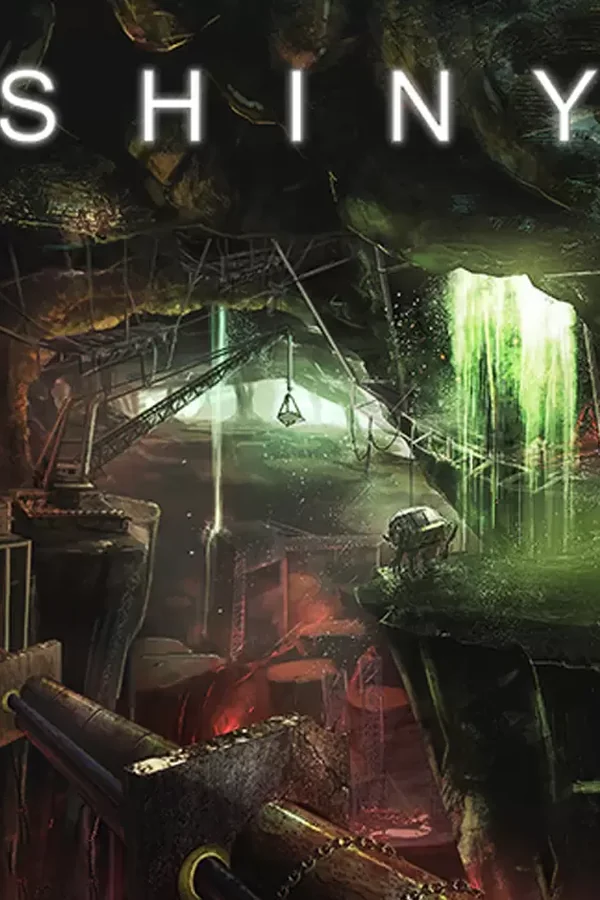 Shiny Steam key RU+CIS