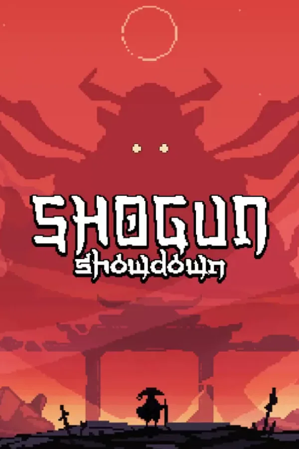 Shogun Showdown Steam key RU+CIS