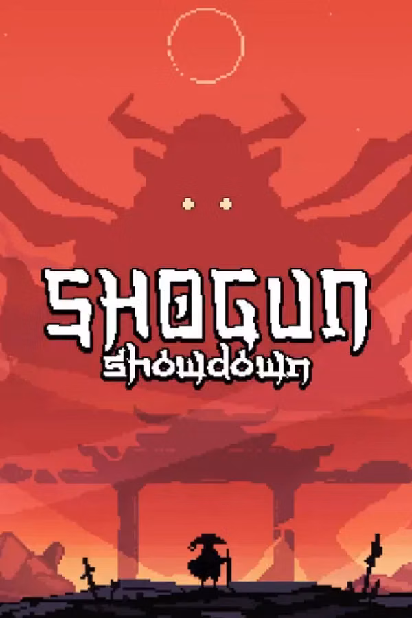 Shogun Showdown Steam key RU+CIS