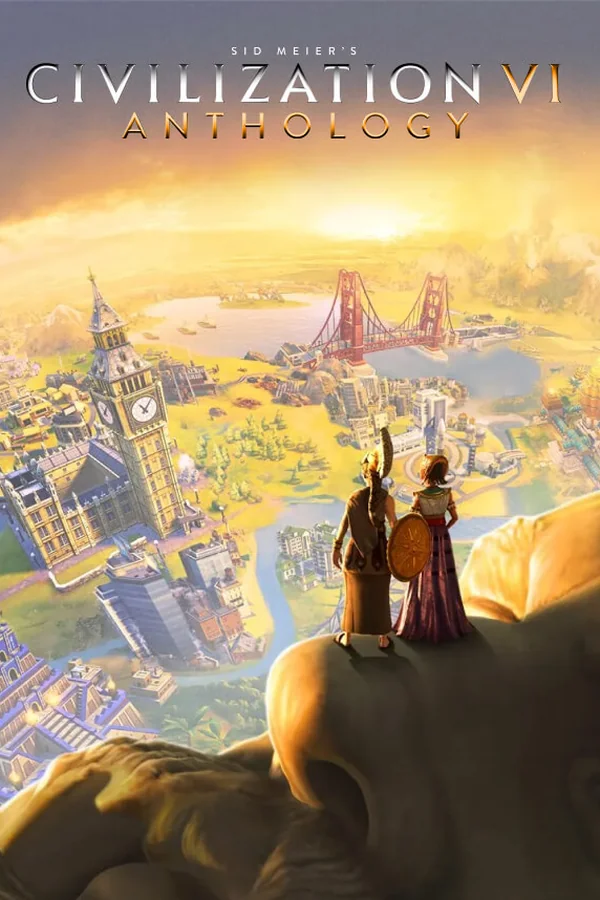 Sid Meier’s Civilization® VI Anthology