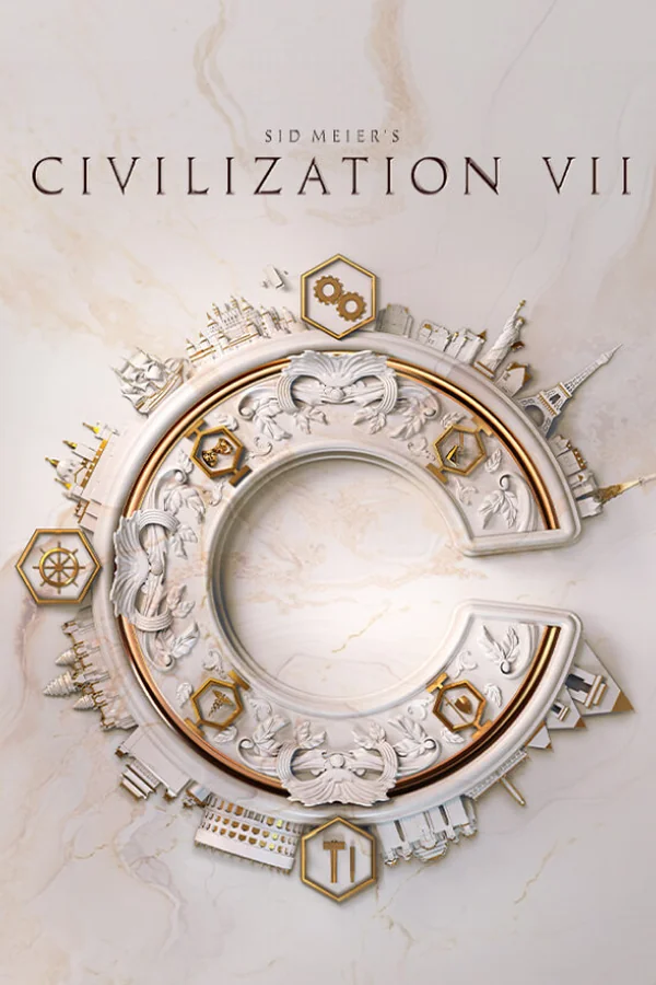 Sid Meier's Civilization® VII