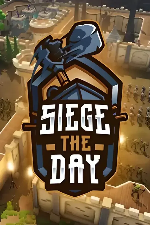 Siege the Day Steam key RU+CIS