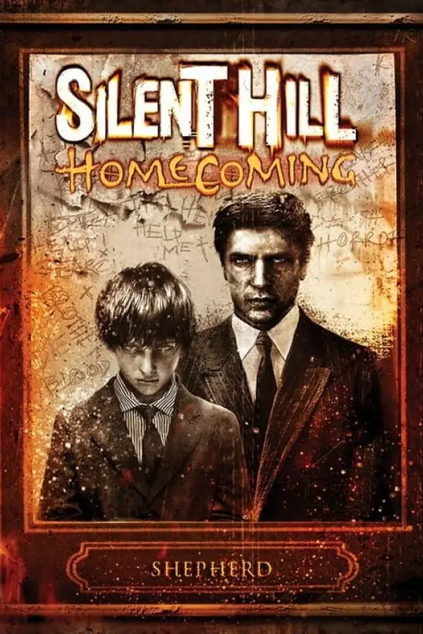 Silent Hill Homecoming Steam key EU