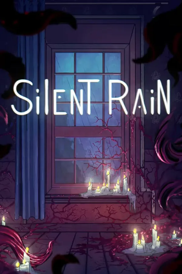 Silent Rain Steam key RU+CIS