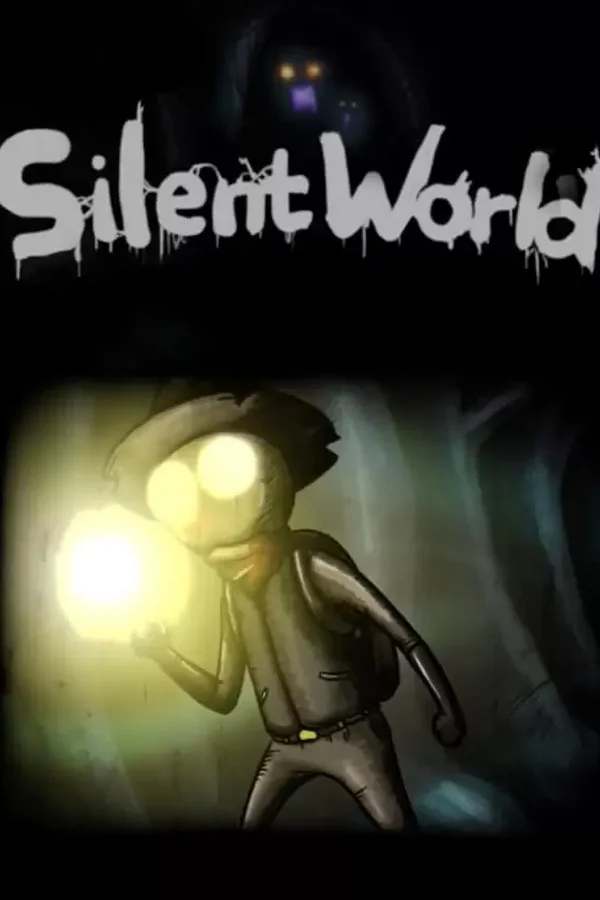 Silent World Steam key WW (Global)