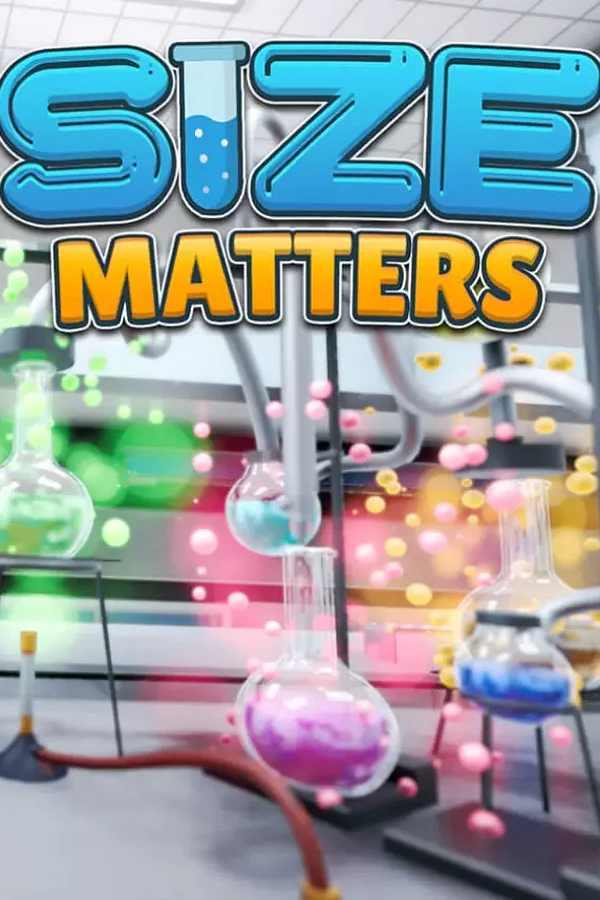 Size Matters Steam ключ ROW