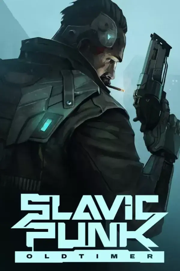 SlavicPunk: Oldtimer Steam ключ WW (Global)