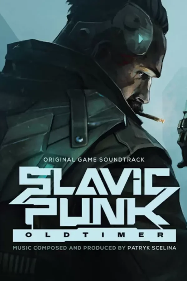 SlavicPunk: Oldtimer - Soundtrack Steam ключ WW (Global)