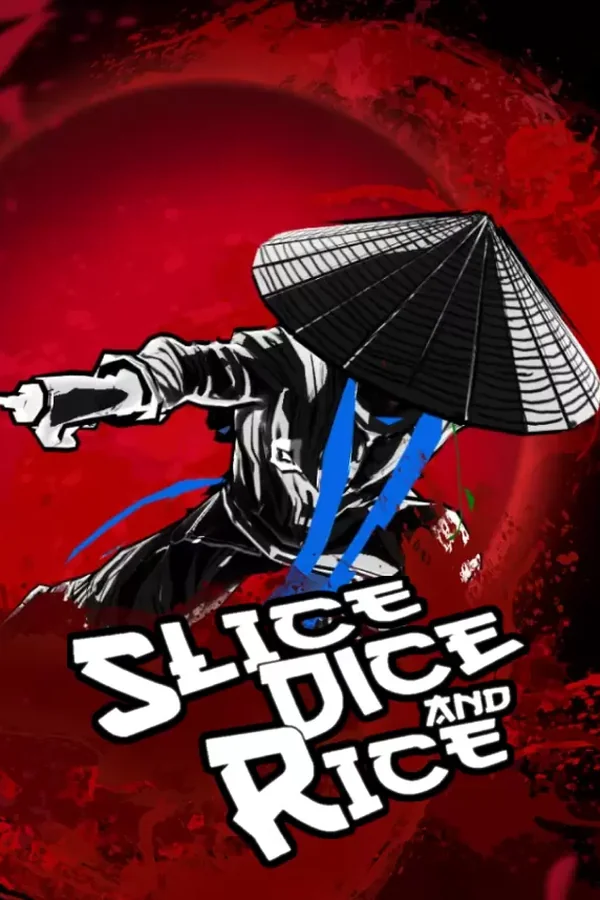 Slice, Dice & Rice Steam key WW (Global)