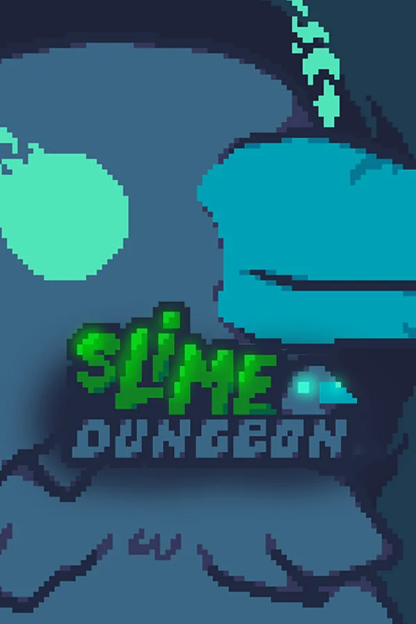 Slime Dungeon Steam ключ WW (Global)