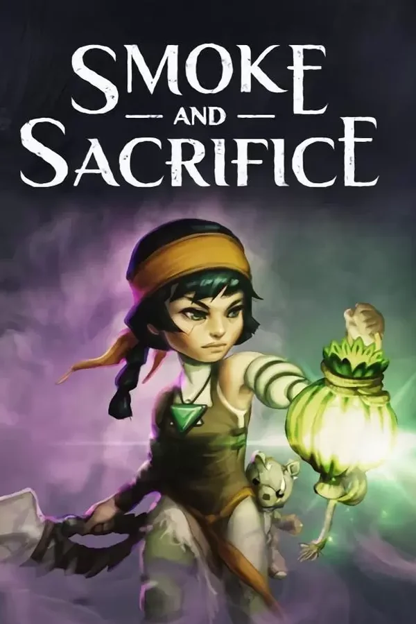 Smoke and Sacrifice Steam key RU+CIS