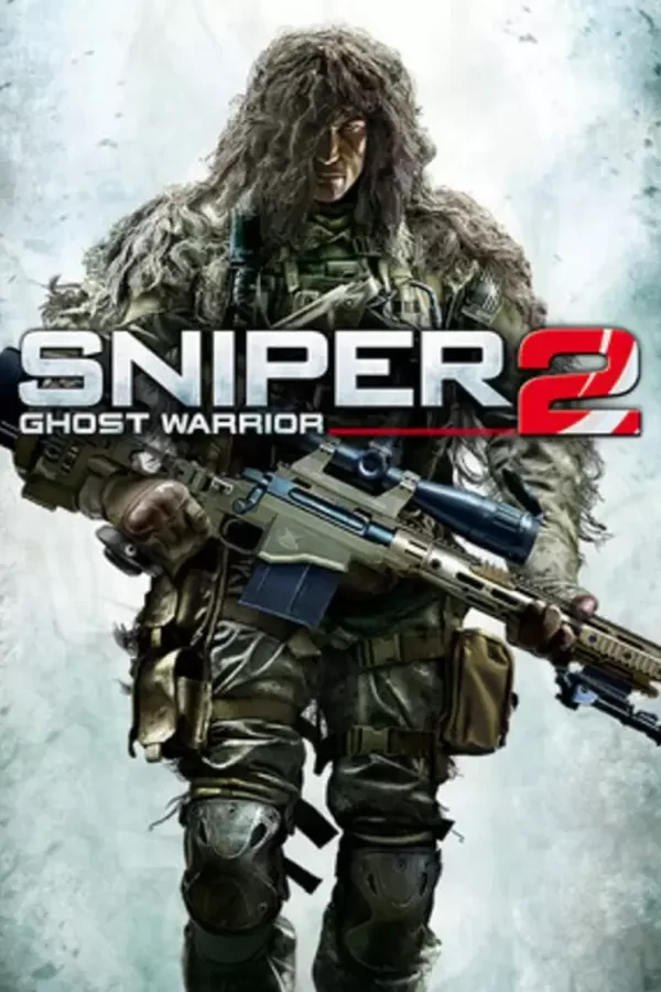 Sniper: Ghost Warrior 2 Collector's Edition Steam key WW (Global)