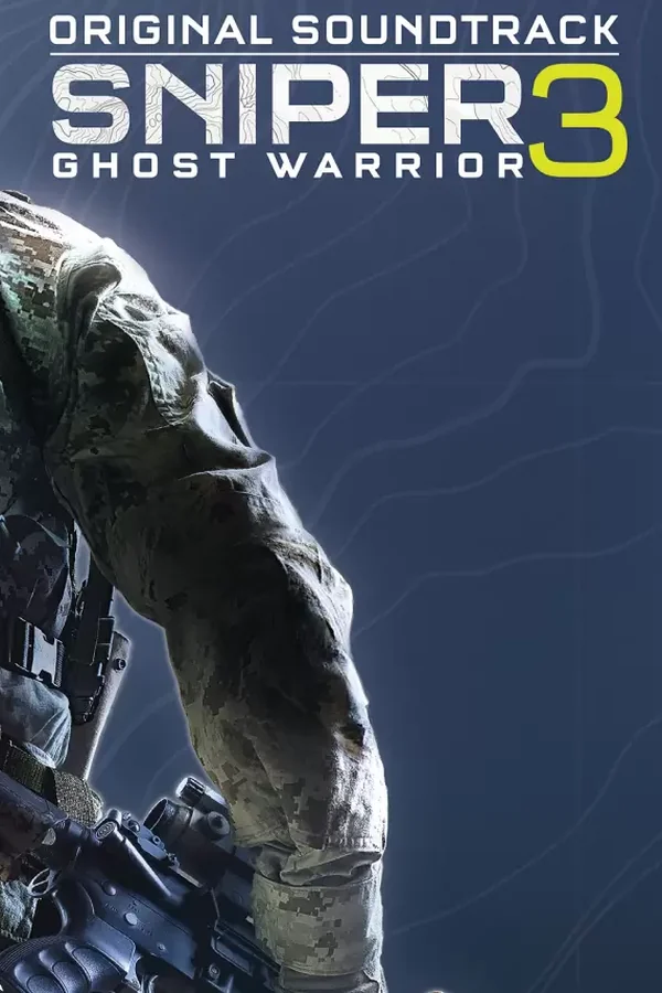 Sniper Ghost Warrior 3 Original Georgian Soundtrack Steam key WW (Global)