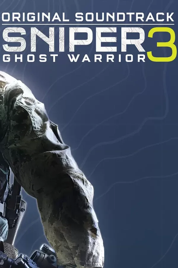 Sniper Ghost Warrior 3 Original Soundtrack Steam key WW (Global)